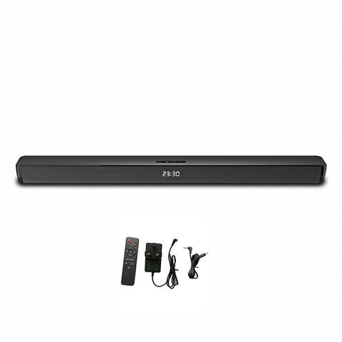 Active soundbar for tv Clearance