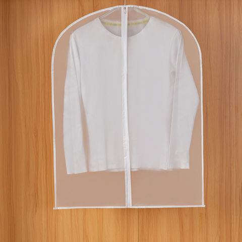 clothes dust cover