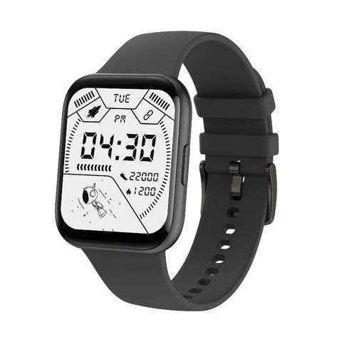 Montre unotec fit online round