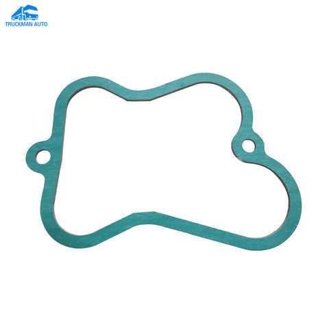 Sinotruk Howo Truck Parts Vg14040021 Cylinder Head Washer