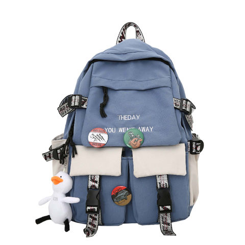 Need to Know: School Backpack Capacity Guidelines for Kids of All Ages -  Airscape-Your trustworthy bag/backpack supplier in China