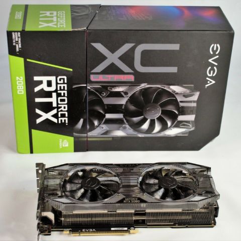 Buy Wholesale United States Best Buy Get 2 Free Evga Geforce Rtx Xc Black Edition Gaming, 8gb Gddr6 & Geforce Rtx 2080 at USD 300 | Global Sources