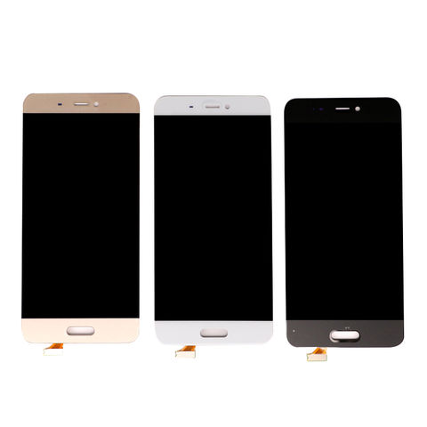 Xiaomi 5 Lcd Origina \u0026 Lcd Display Mi6 