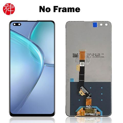 infinix zero lcd