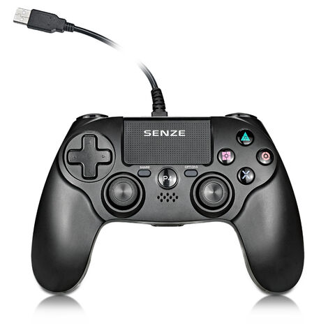 Mando inalámbrico 2,4G multifunción de fábrica para dispositivos PS3/PC/PC360/Android,  joystick inalámbrico USB para PC/PS3/Android TV - China Mando inalámbrico  USB y mando inalámbrico USB precio