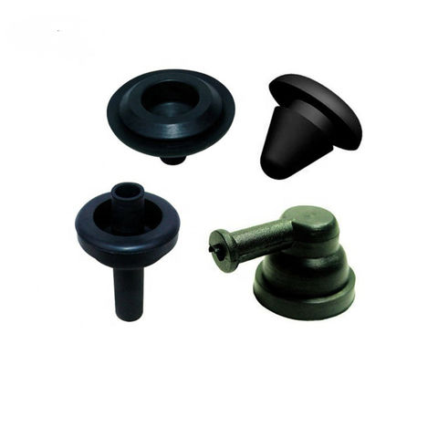 Custom Waterproof Grommets Electrical Rubber Grommet Gasket, Rubber ...