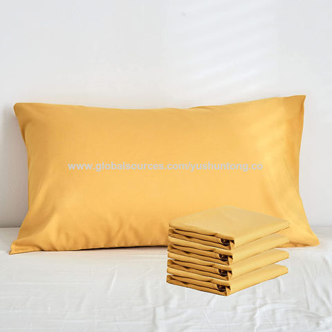 oversized pillow cases