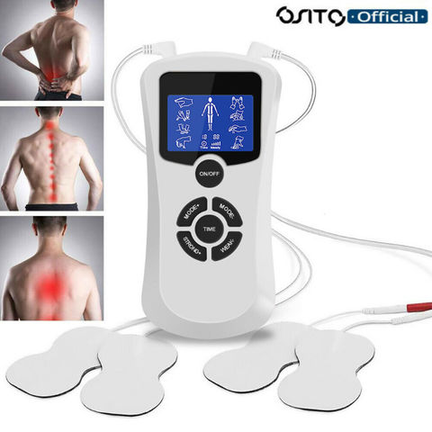 Buy Wholesale China Tens Machine Back Pain Physical Therapy