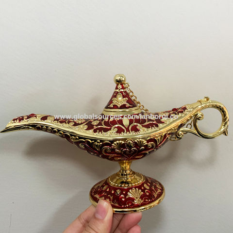 genie lamp for sale