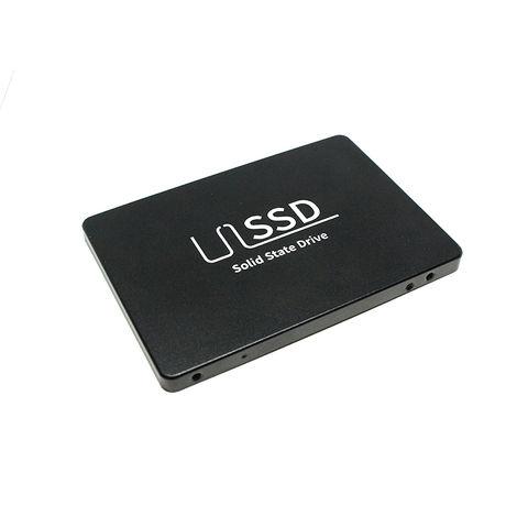 Vitesse élevée de 2,5 pouces SSD SATA3 128 Go de disque dur SSD de