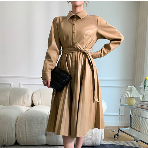 slim fit dress slacks Burgundy Faux Leather Ruffle Hem Mini Dress slim fit dress slacks Burgundy Faux Leather Ruffle Hem Mini Dress
