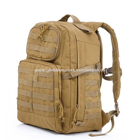 wholesale tactical backpacks