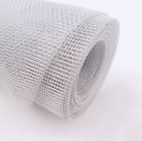 Wholesale Galvanized Square Woven Wire Mesh / Stainless Steel Crimped Wire  Mesh $1.5 - Wholesale China Galvanized Square Wire Mesh at Factory Prices  from Dingzhou Orient Hardware Products Co Ltd