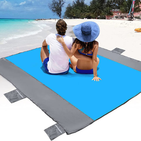 Buy Wholesale China Beach Blanket 