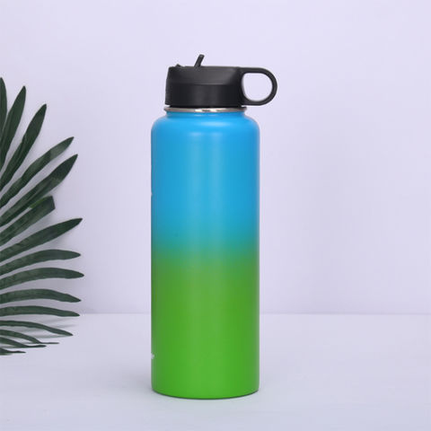Buy Wholesale China Yeti Vacuum Flask Insulated Thermos Water
