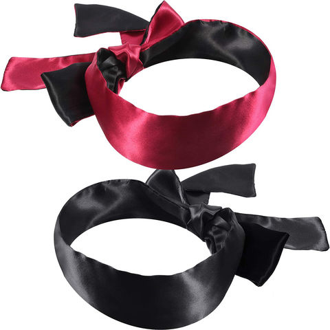 Buy Wholesale China New Style Female Blindfold Sexy Lace, blindfolds 