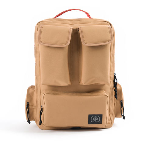 google utility backpack