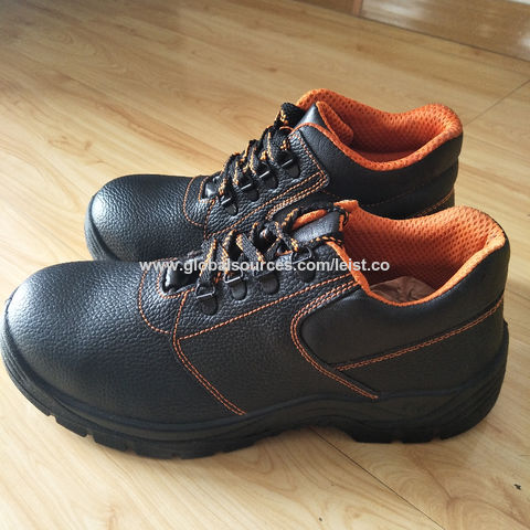 Compre Botas De Seguridad Personalizadas, Zapatos De Seguridad Al