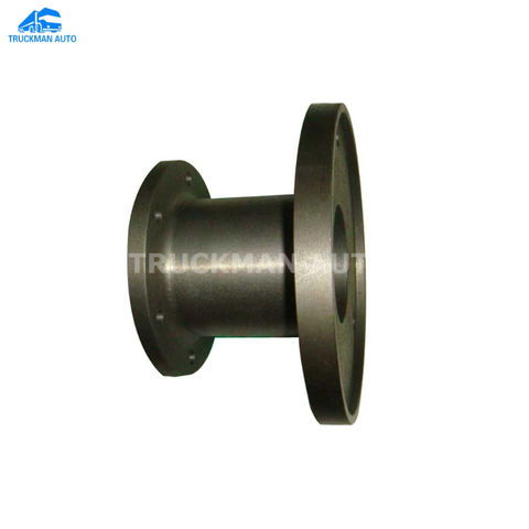 風太 Sinotruk Howo Truck Parts Fan Middle Flange Vg1246060046
