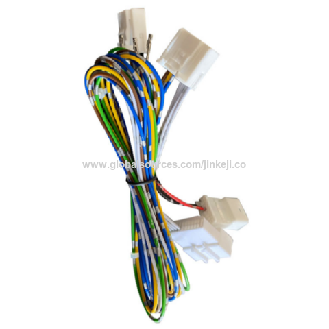 Buy China Wholesale Factory Custom Electrical Equipment Wiring ...