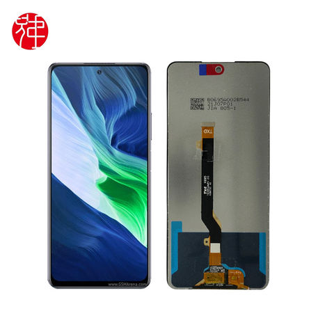 infinix x 695 model name