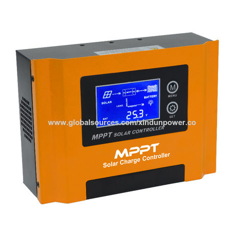 Buy Wholesale China 50a Mppt Pv Charge Controller For Rv Street Light Marine 12 24 48v Auto Recognition Solar Charge Controller At Usd 104 Global Sources