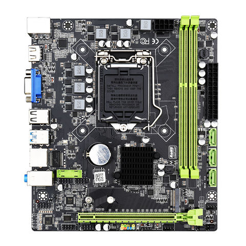 lga 1151 motherboard with ddr3