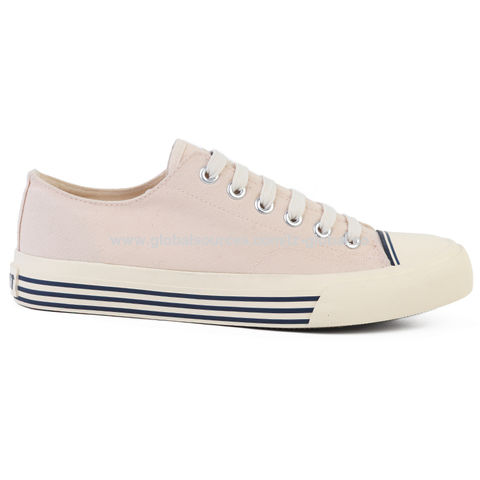 mens cream canvas shoes