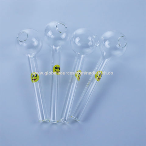 Buy Wholesale China Fancy Glass Hand Smoking Pipe,glass Pipe,hand