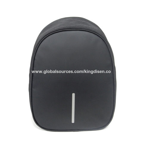 Theft proof shop travel backpack