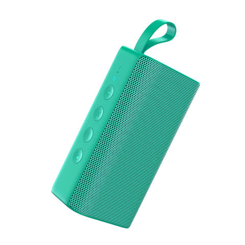 7 Inch Portable Wireless Speaker Bluetooth Bass Mobile Stereo Music ...
