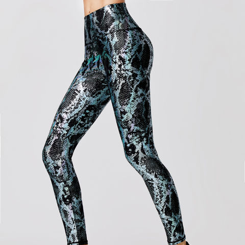 Scrunch Butt Leggings 