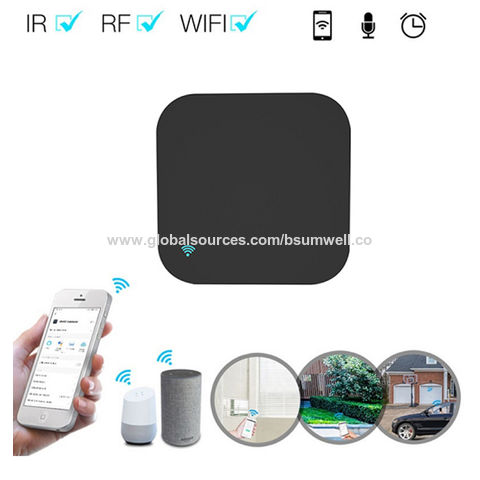 WiFi Smart IR AC Remote Controller