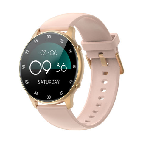 Amazon Smartwatch Samsung Galaxy Watch Active Rose Gold Samsung
