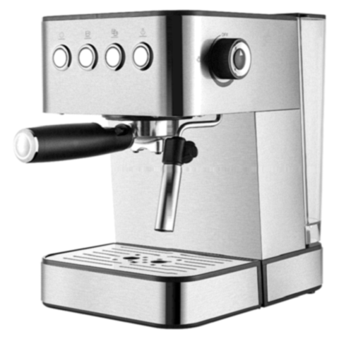 Italian Coffee Machine Home 15, Coffee Cappuccino Machine