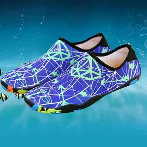 Buy Wholesale China Diving Sneakers Breathable Aqua Shoes Quick Dry ...