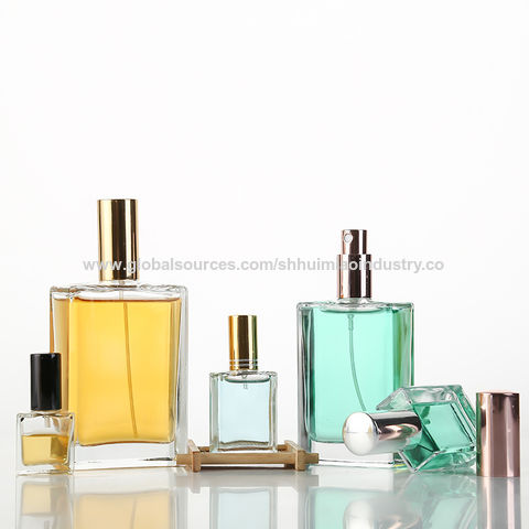 85ml perfume bottle