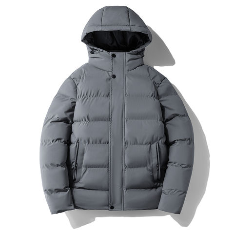 best down winter jackets mens