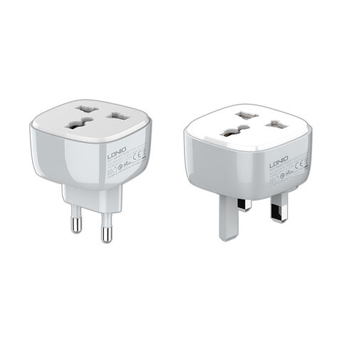 Ldnio Smart Plug Wifi Wall Socket Wifi Plug Smart Home Devices