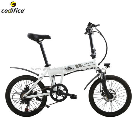 Velo pliable a discount vendre