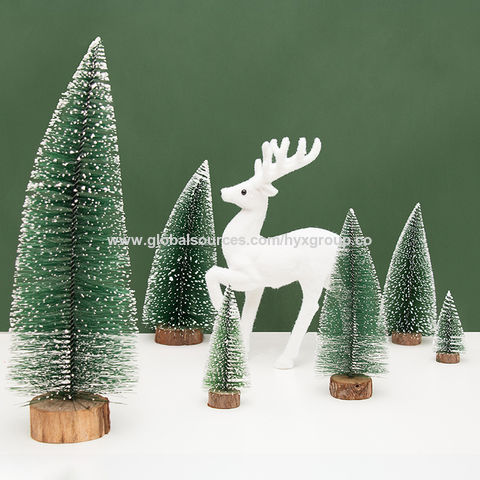 Christmas Decoration Xmas Tree Decor Small Cedar Pine For Home Party New Year 2022 Navidad Festival, Artificial Christmas Trees Trees Diy Trees - Buy China Christmas Decoration Trees On Globalsources.com