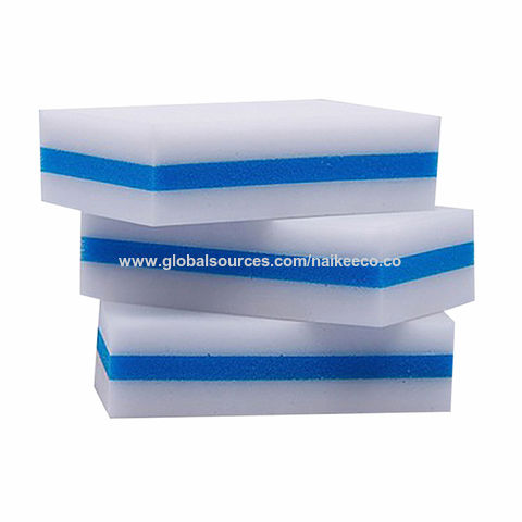 Buy Wholesale China Washing Dishes Kitchen 12 Pads All-purpose Sponges Non  Scratch Dish Sponge & Sponges at USD 0.35
