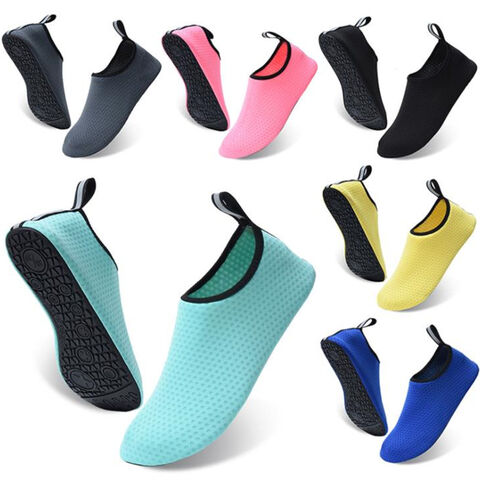 Buy Wholesale China Water Sports Shoes Quick-dry Yoga Socks Beach Shoes ...