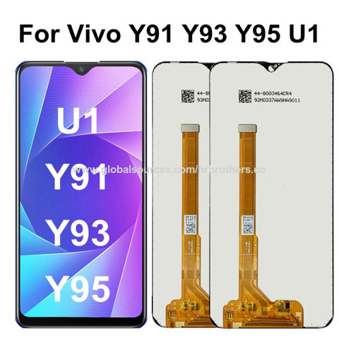 vivo y91 lcd compatible