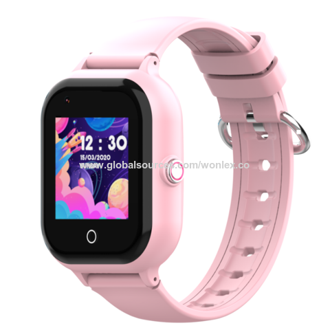 cheap watch with gps