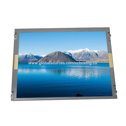 custom industrial tft display price