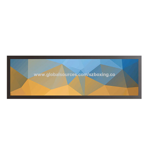 tft lcd aspect ratio manufacturer