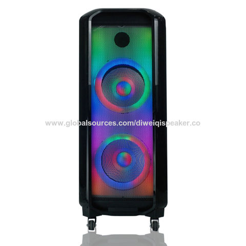 Bluetooth sales speakers floor