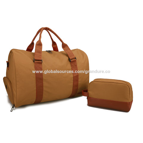 large durable duffle bag
