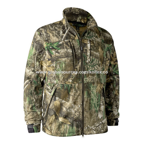 Wholesale Blaze Orange Camo Waterproof Hunting Wear Jacket - China Hunting  Jacket and Hunting Wear price